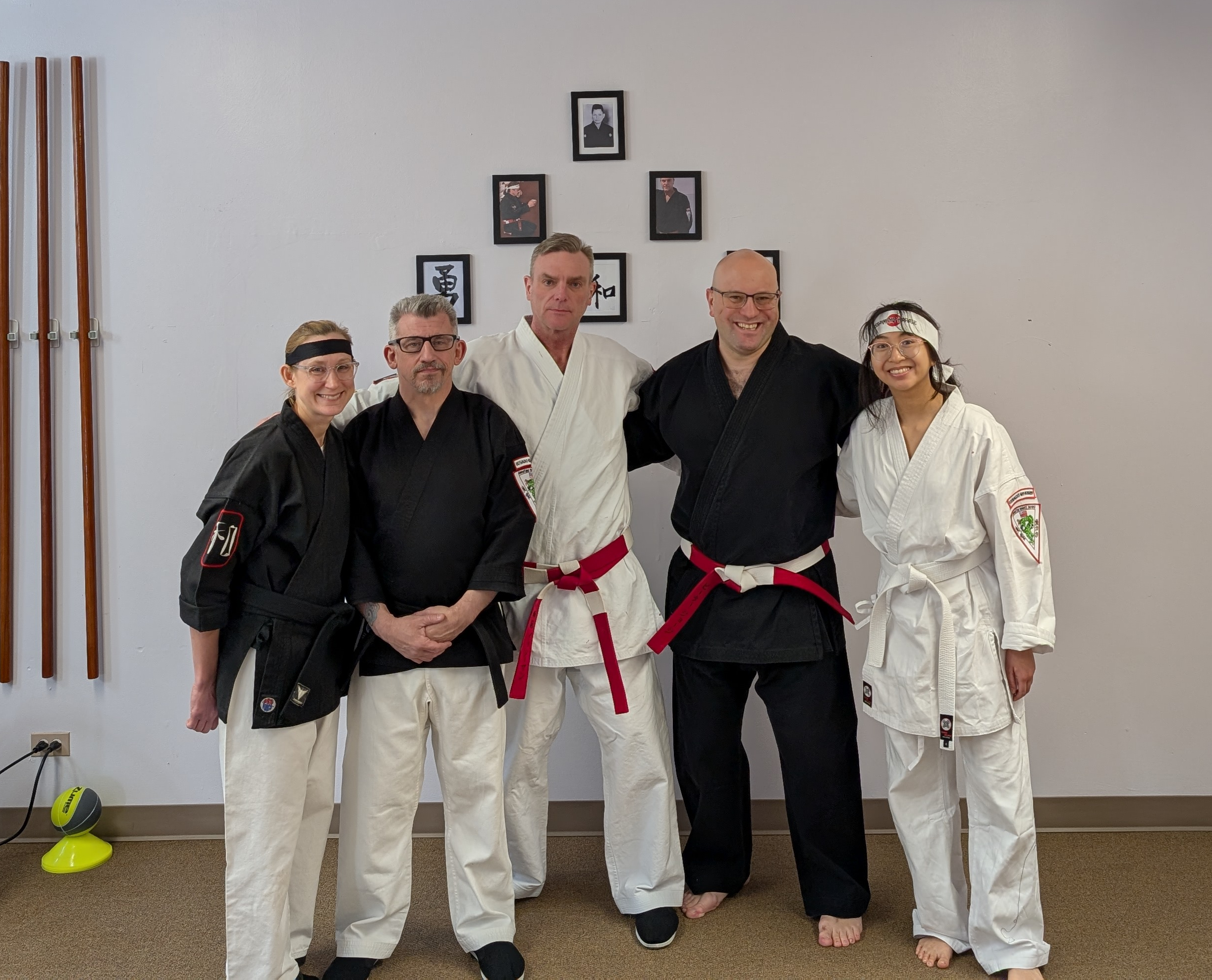 Kai Gathering in Colorado