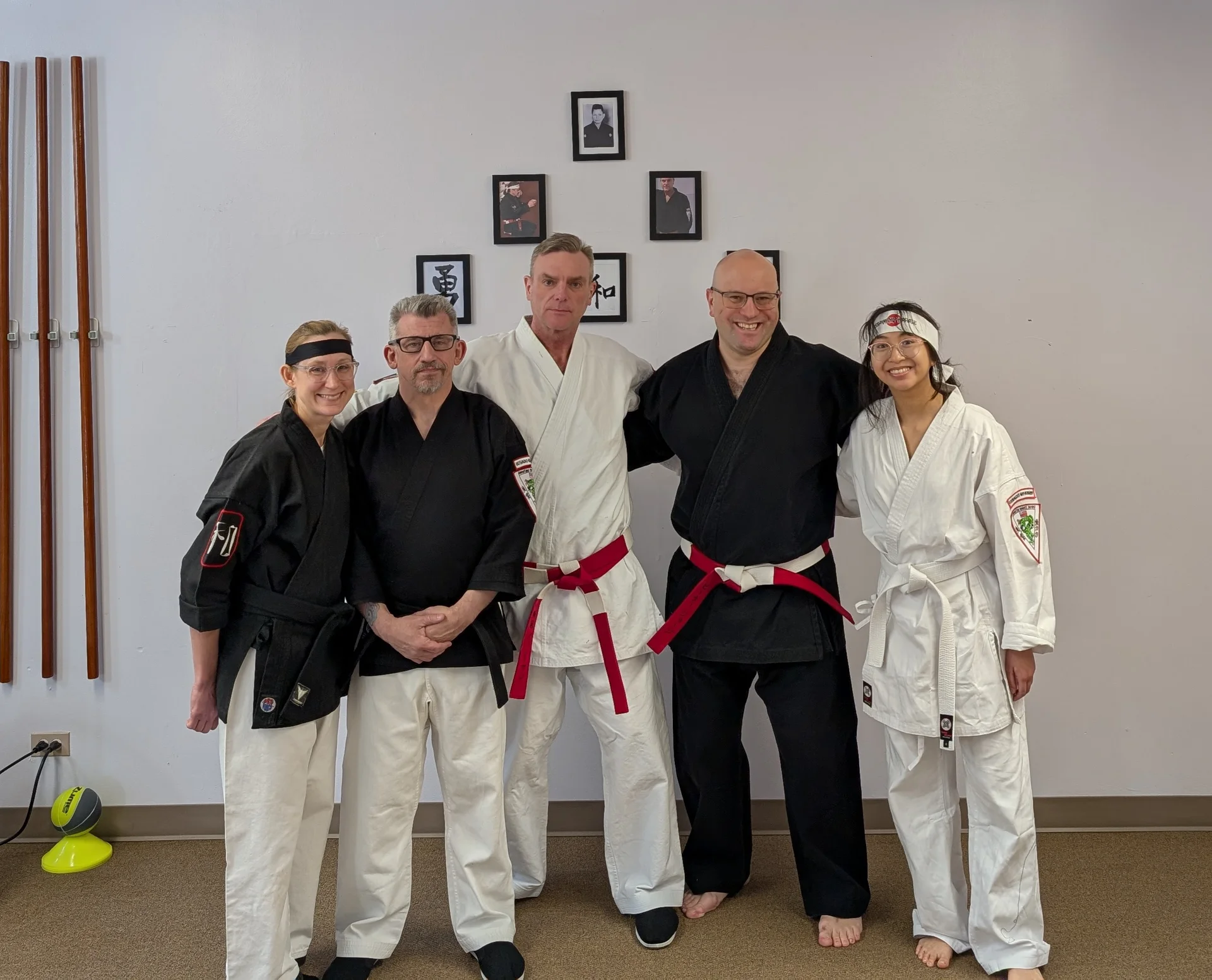 Kai Gathering in Colorado