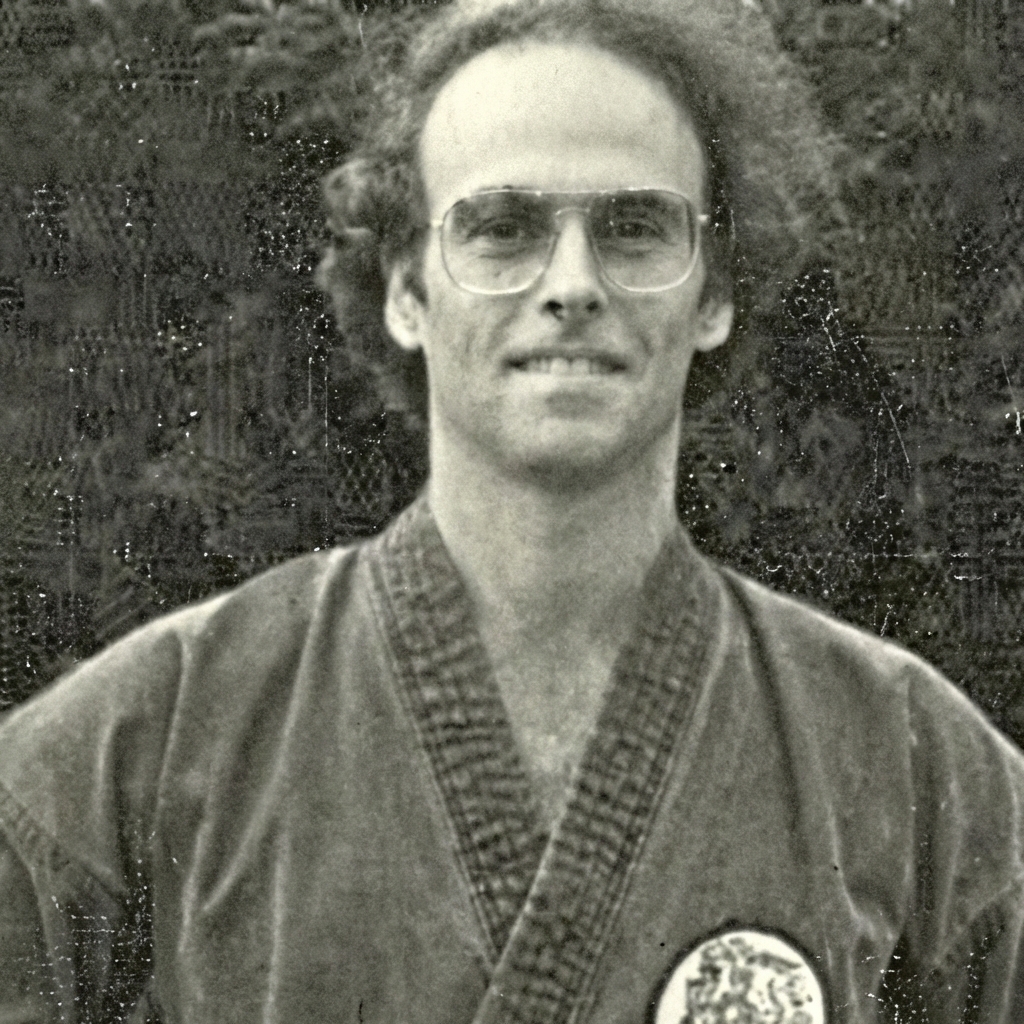 Shihan Dale Jenkins