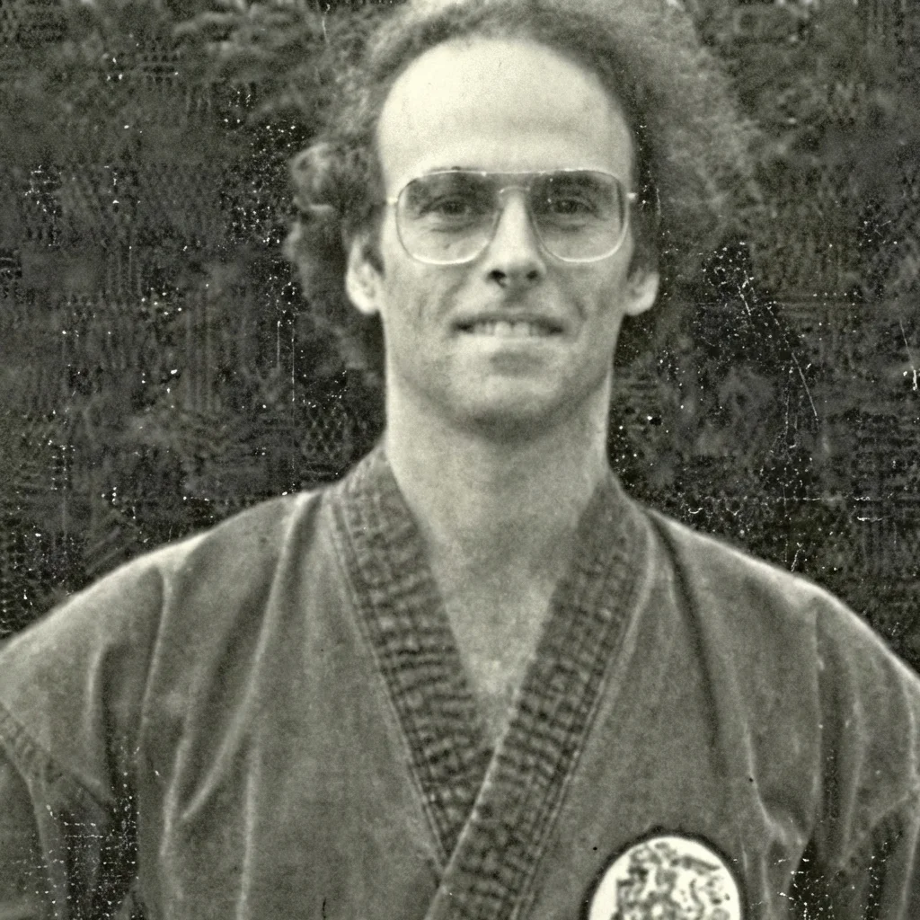 Shihan Dale Jenkins